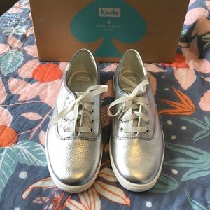 KEDS for Kate Spade Champion sneakers